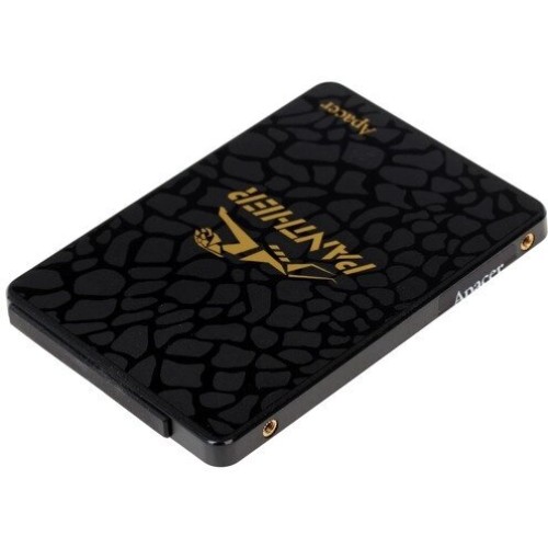 SSD накопитель Apacer 120GB AS340 AP120GAS340G-1 {SATA3.0}